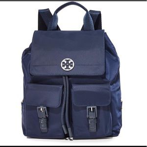 Tory Burch Quinn Backpack